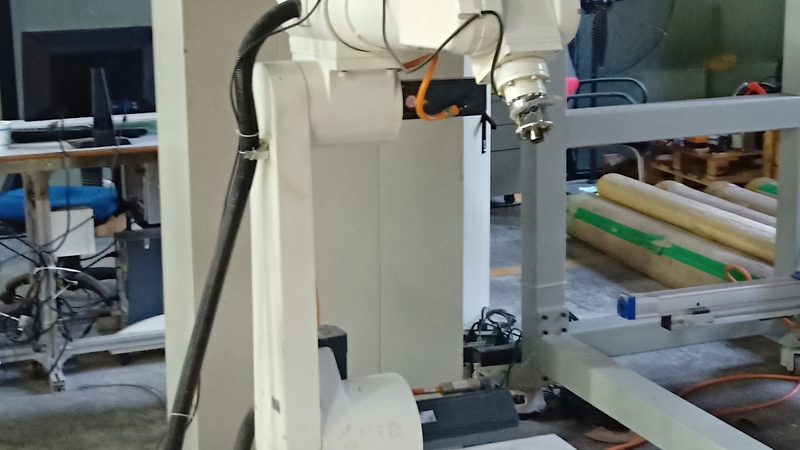 自动化产线方案：揭秘型号参数背后的奥秘