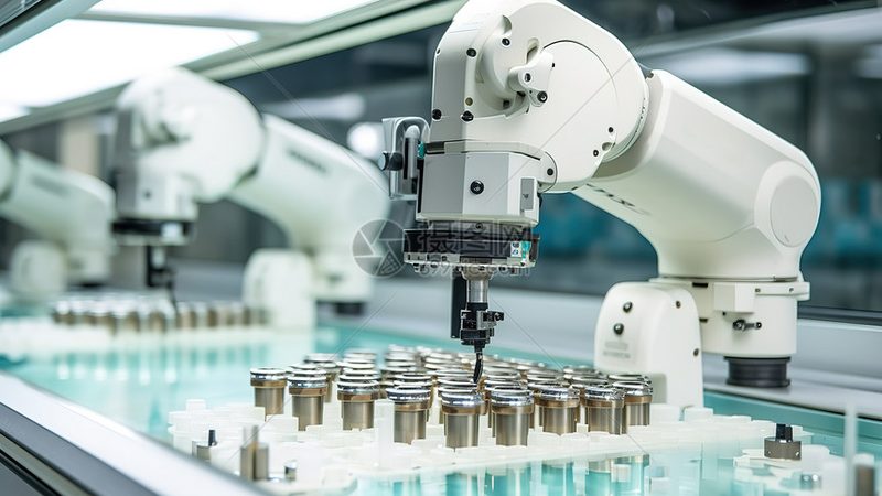 成都非标自动化改造：揭秘改造报价背后的关键因素