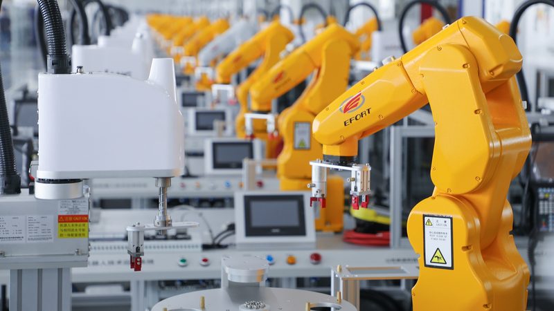 防爆工控系统：型号规格参数解析与选型要点