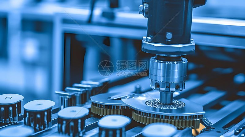 码垛机器人：广东批发价格背后的技术考量
