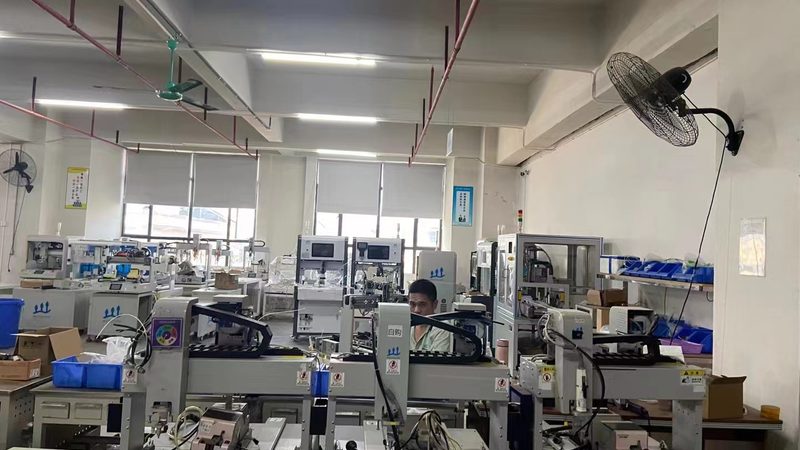 建筑喷涂机器人：参数解析与选型要点