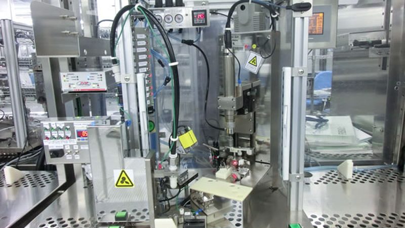 成都工业机器人：解析其优势与挑战
