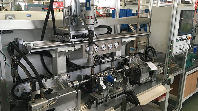 在采购自动化方案时，要关注以下关键指标：